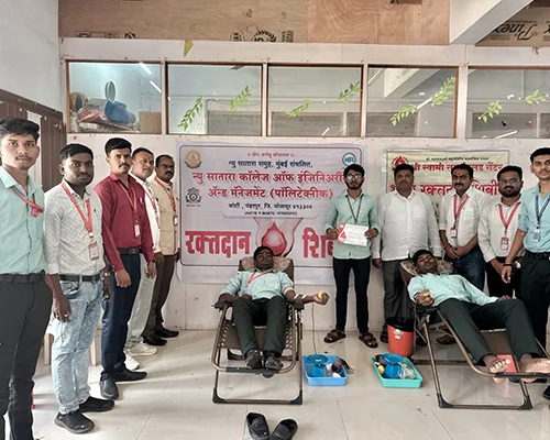 Blood Donation