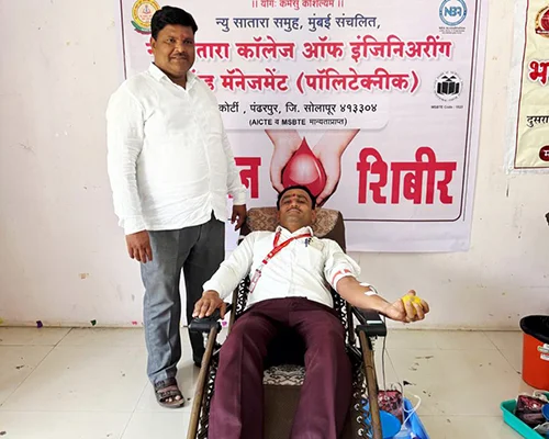 Blood Donation