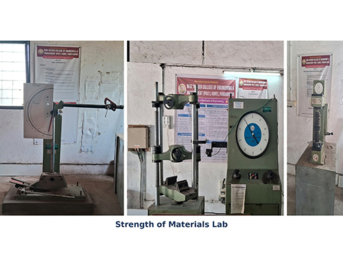 Environmental Lab