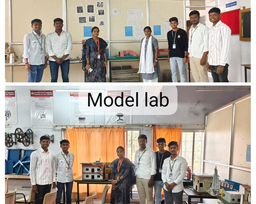 Surveying Lab