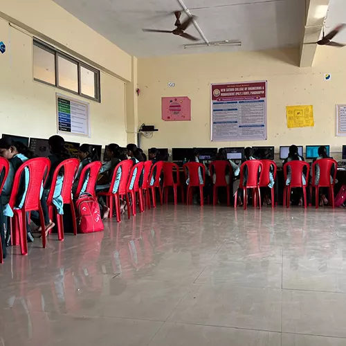 Multimedia Testing Lab