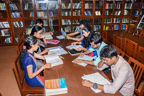 Library