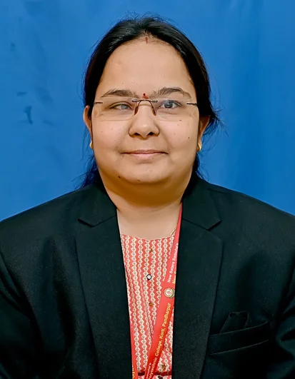 Mrs Korake Ashwinee Anant