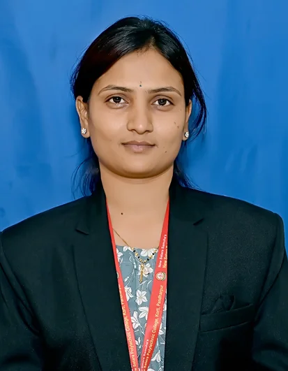 Ms Neha A Yadav