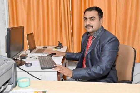 Head of Department